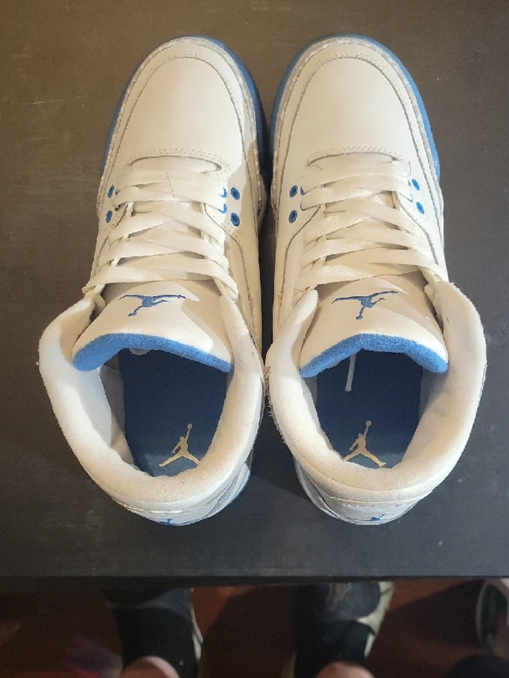 Air Jordan 3 Retro GS 